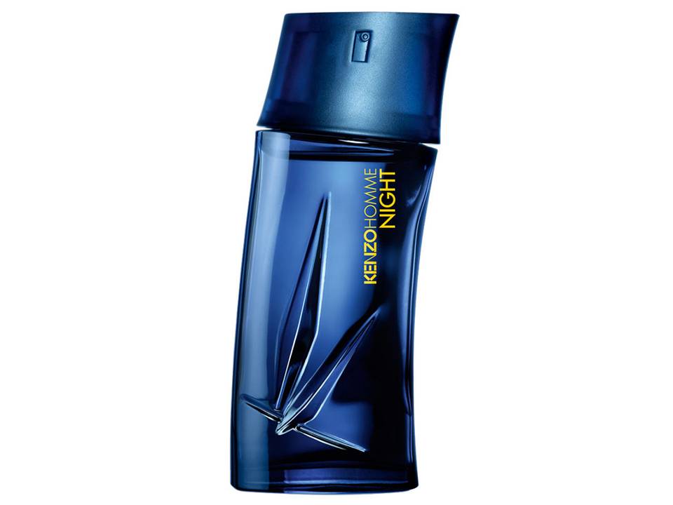 Kenzo Pour Homme Night by Kenzo EDT TESTER 100 ML.